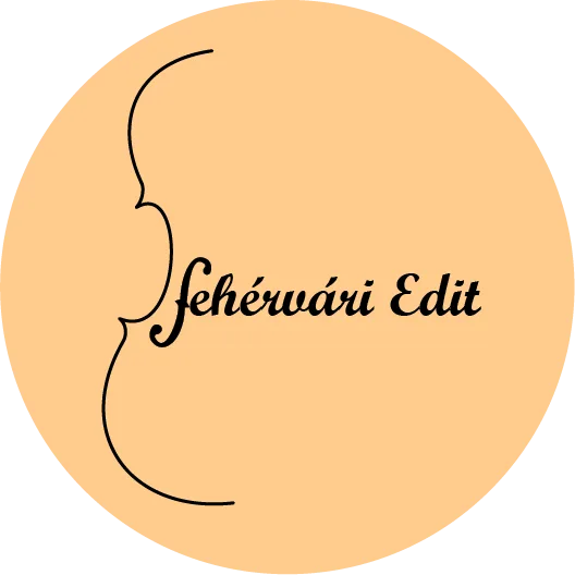 Fehérvári Edit